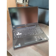Ноутбук ASUS TUF Gaming A15